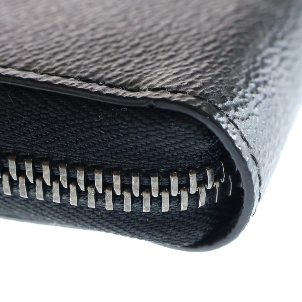 LOUIS VUITTON(ルイヴィトン) モノグラム エクリプス ジッピーウォレット ホリゾンタル ラウンドファスナー 長財布 RFID M11611