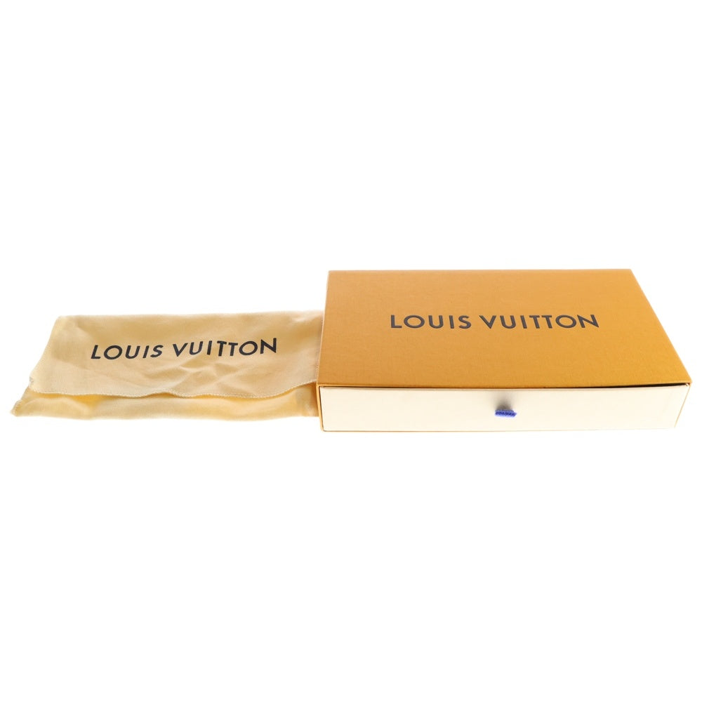 LOUIS VUITTON(ルイヴィトン) モノグラム エクリプス ジッピーウォレット ホリゾンタル ラウンドファスナー 長財布 RFID M11611