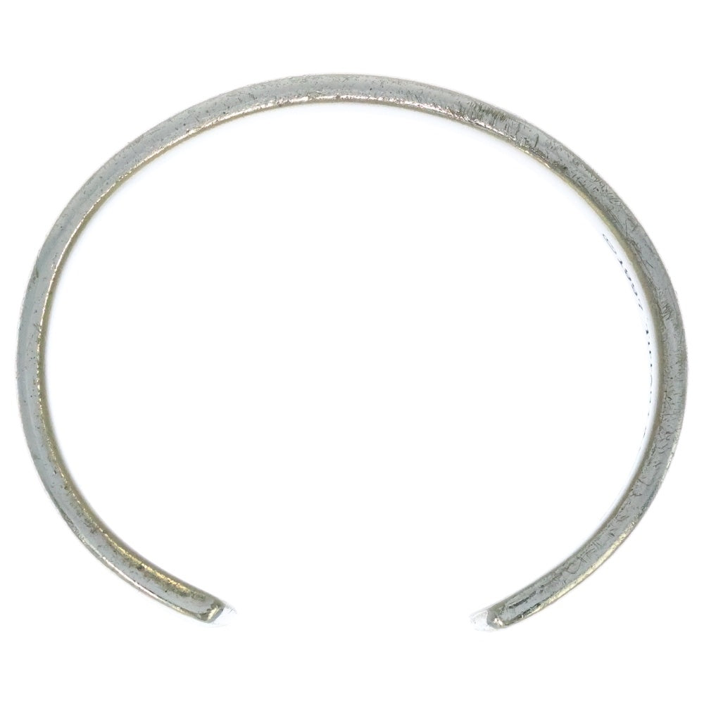 TIFFANY&Co(ティファニー) 1837 T&CO バングル ブレスレット シルバー