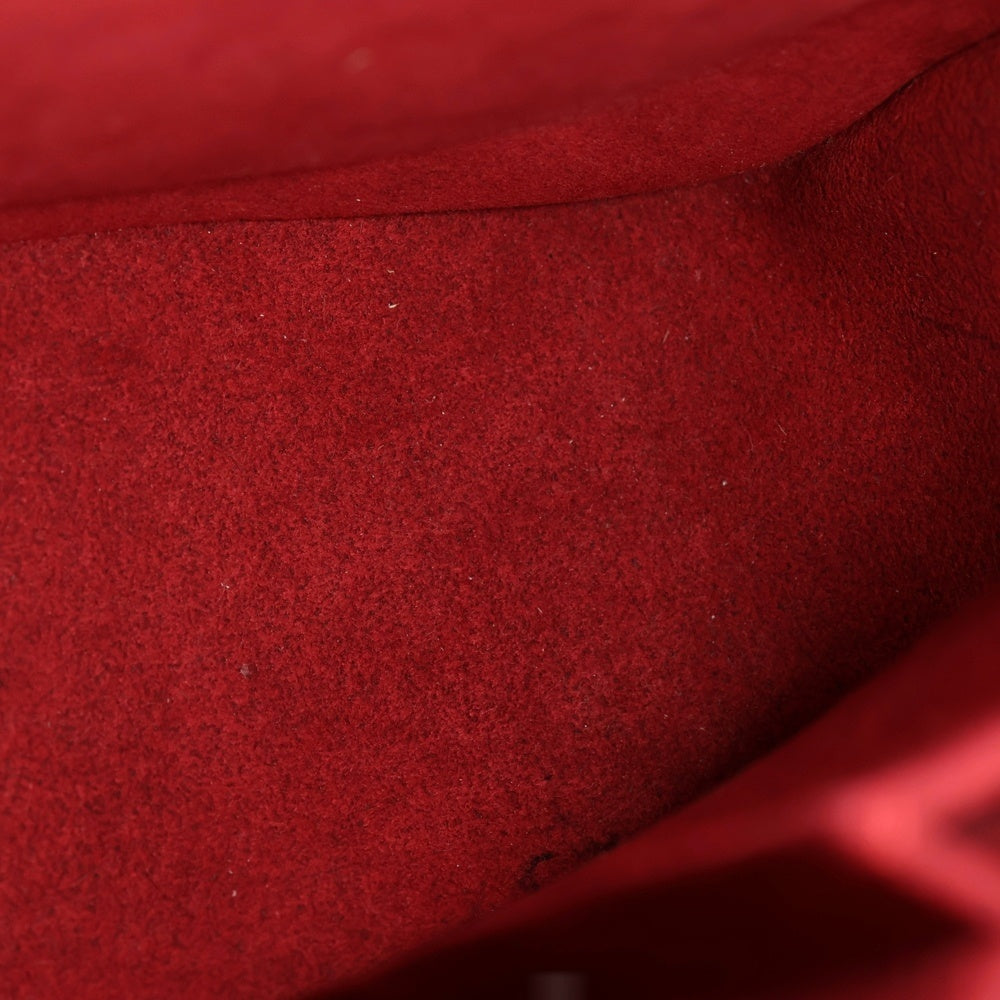 LOUIS VUITTON(ルイヴィトン) モノグラム ヴィバシテGM ハンドバッグ ワンショルダーバッグ ブラウン レザー×PVC ゴールド金具 M51163