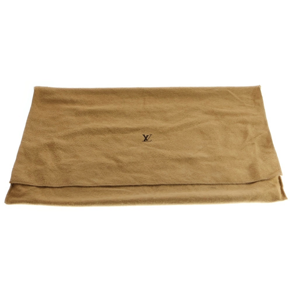 LOUIS VUITTON(ルイヴィトン) モノグラム ヴィバシテGM ハンドバッグ ワンショルダーバッグ ブラウン レザー×PVC ゴールド金具 M51163