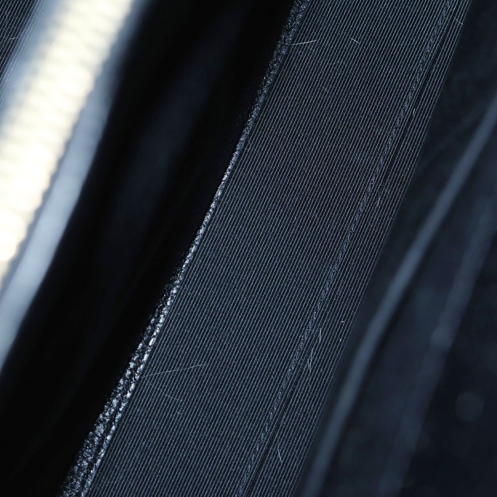 SAINT LAURENT PARIS(サンローランパリ) サックドジュール レギュラー 2WAYバッグ ハンドバッグ ショルダーバッグ トートバッグ ブラック レザー ゴールド金具