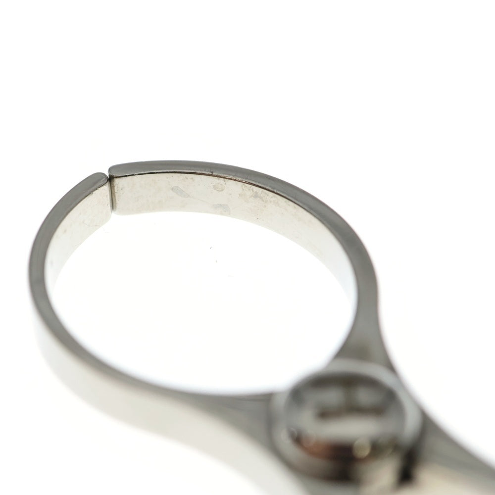 HERMES(エルメス) フィルー グローブホルダー SV金具