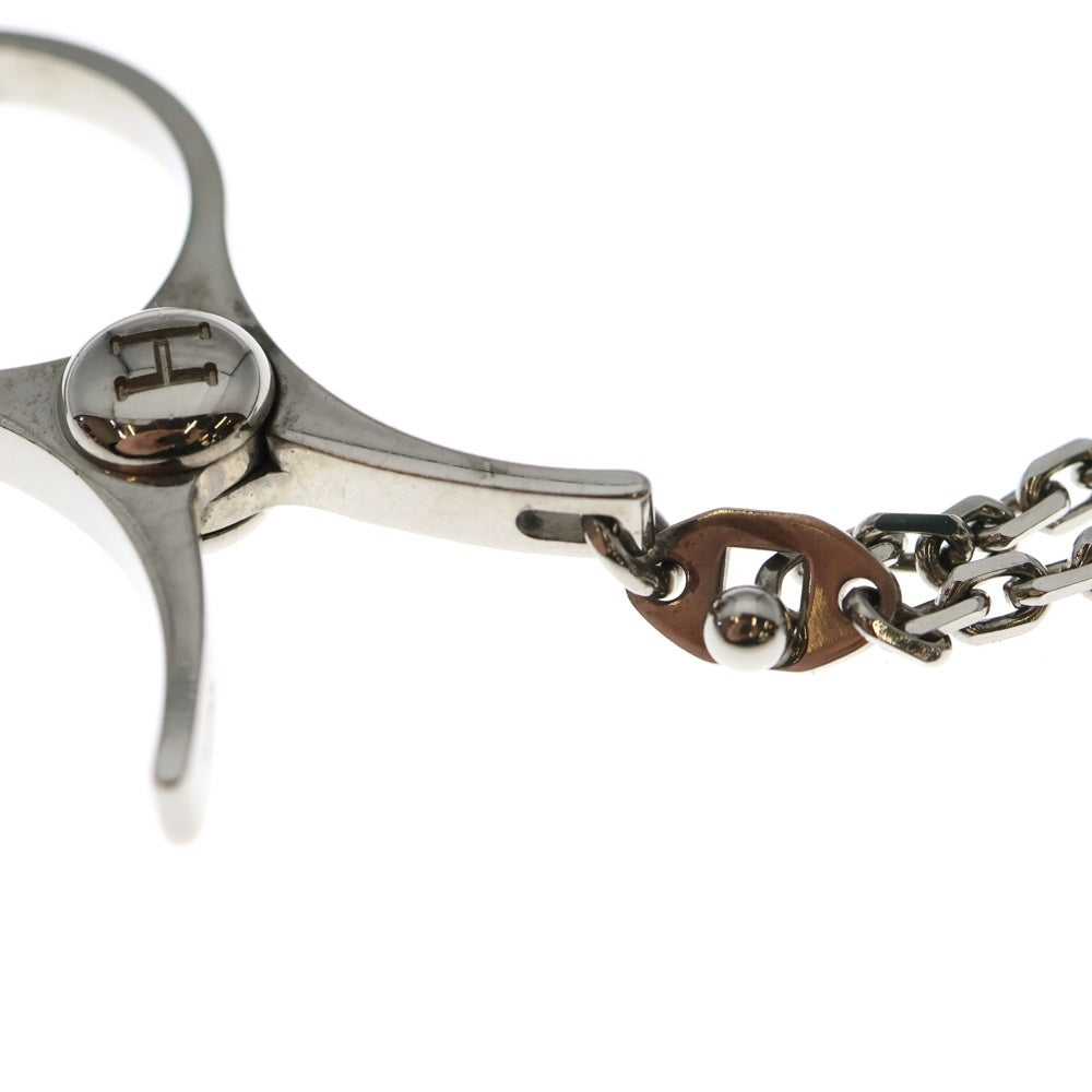 HERMES(エルメス) フィルー グローブホルダー SV金具