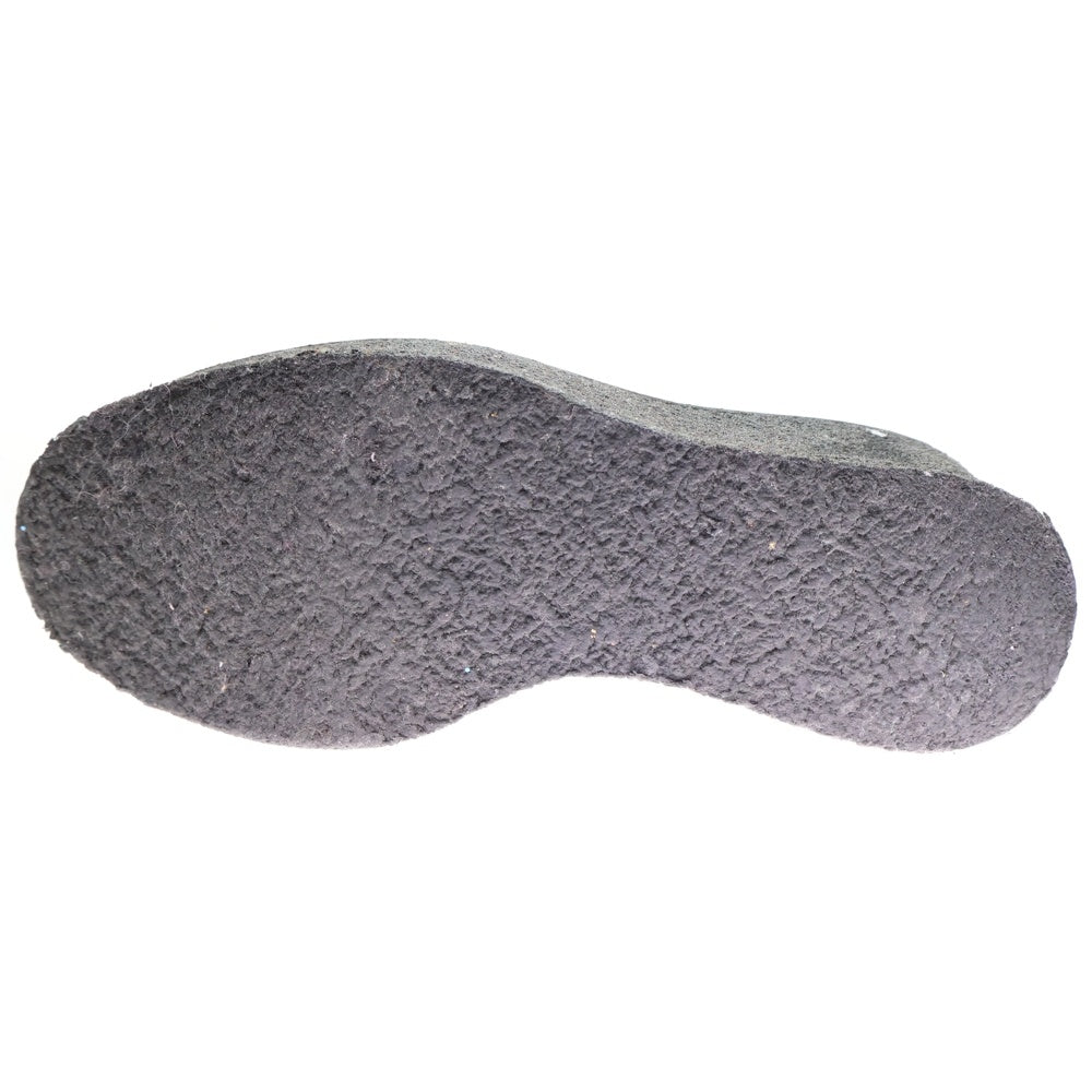 CELINE(セリーヌ) クレープソール タッセル レザー 厚底 ローカットシューズ ローファー ブラウン レディース