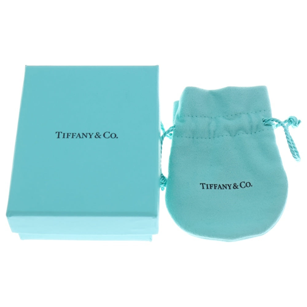 TIFFANY & Co.(ティファニー) バイザヤード ネックレス ペンダント チェーン シルバー SV925