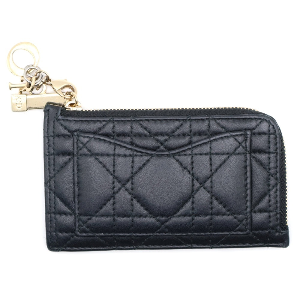 Christian Dior(クリスチャンディオール) カナージュ フラグメント