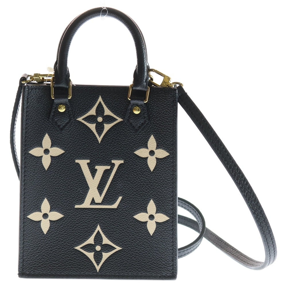 LOUIS VUITTON(ルイヴィトン) モノグラム アンプラント プティット