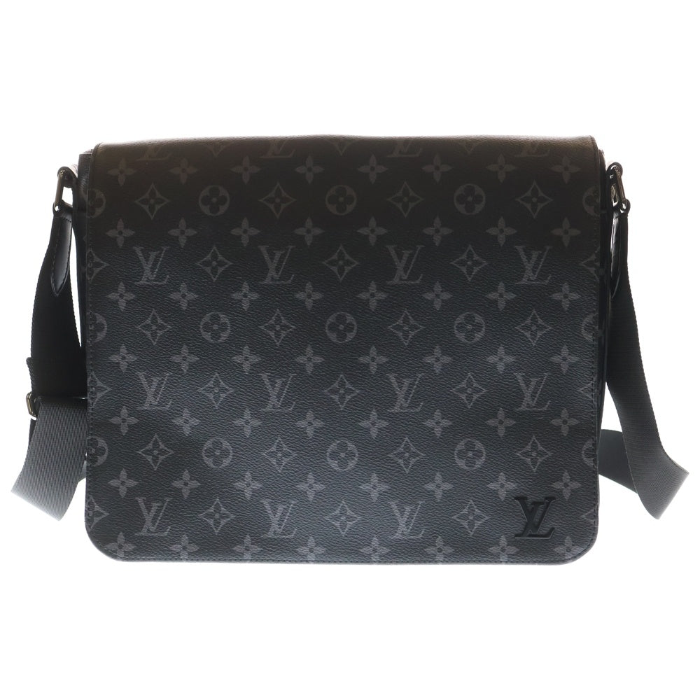 LOUIS VUITTON(ルイヴィトン) モノグラム エクリプス ディストリクトPM