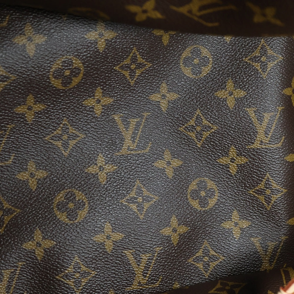 LOUIS VUITTON(ルイヴィトン) モノグラム ネヴァーフル インサイドアウトGM ハンドバッグ 2wayショルダーバッグ RFID M15124 レディース