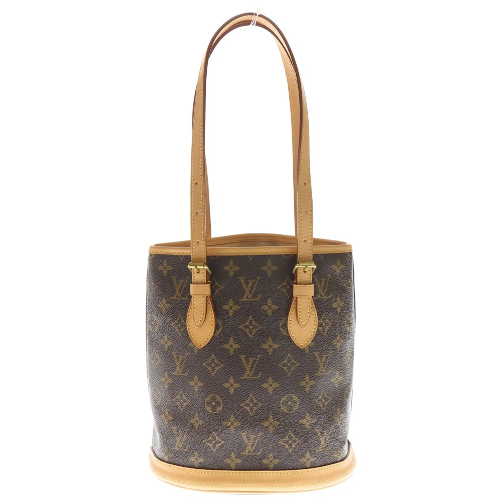 Min LOUIS VUITTON モノグラム ハンドバッグ org.jpg