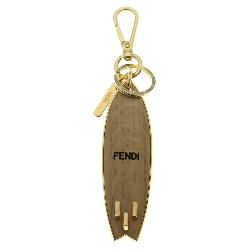 FENDI(フェンディ) サーフボード キーホルダー GP 7AS233 レディース