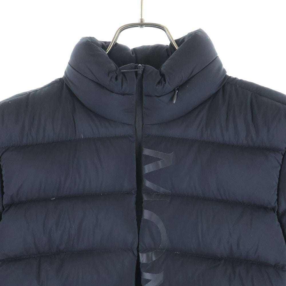 MONCLER(モンクレール) 22AW CERCES フロントロゴ ダウンジャケット H20931A00090 レディース