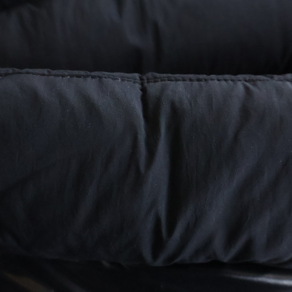 MONCLER(モンクレール) 22AW CERCES フロントロゴ ダウンジャケット H20931A00090 レディース