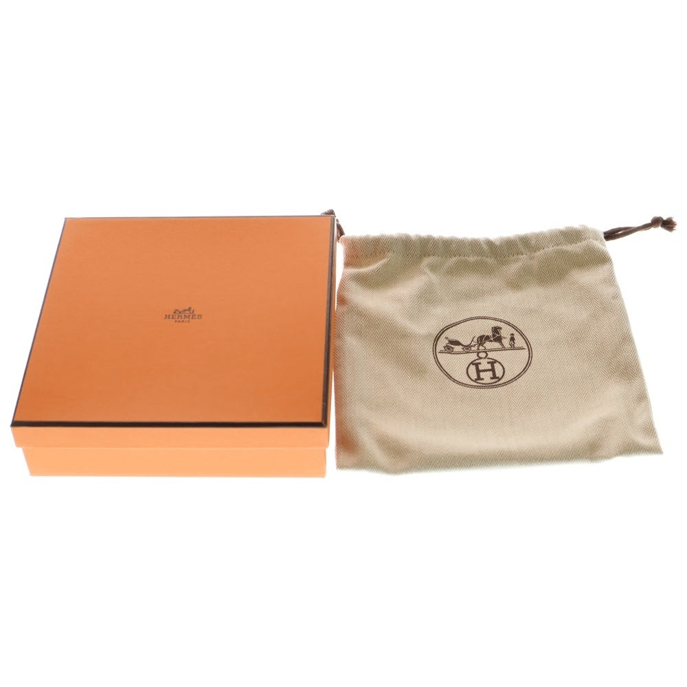 HERMES(エルメス) ケリーベルト18 エトゥープ エプソン ゴールド金具 W刻印 レディース