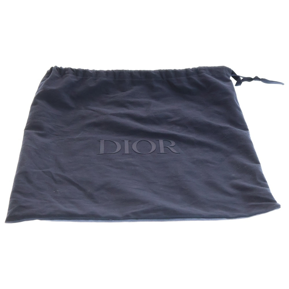 Christian Dior(クリスチャンディオール) ノーティックサドルバッグ CDダイヤモンド ショルダーバッグ ベージュ 29-BO-0232 レディース