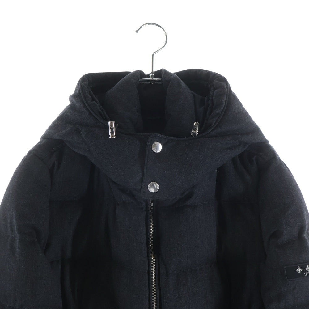 TATRAS(タトラス) ドミツィアーノ ダウンジャケット グレー