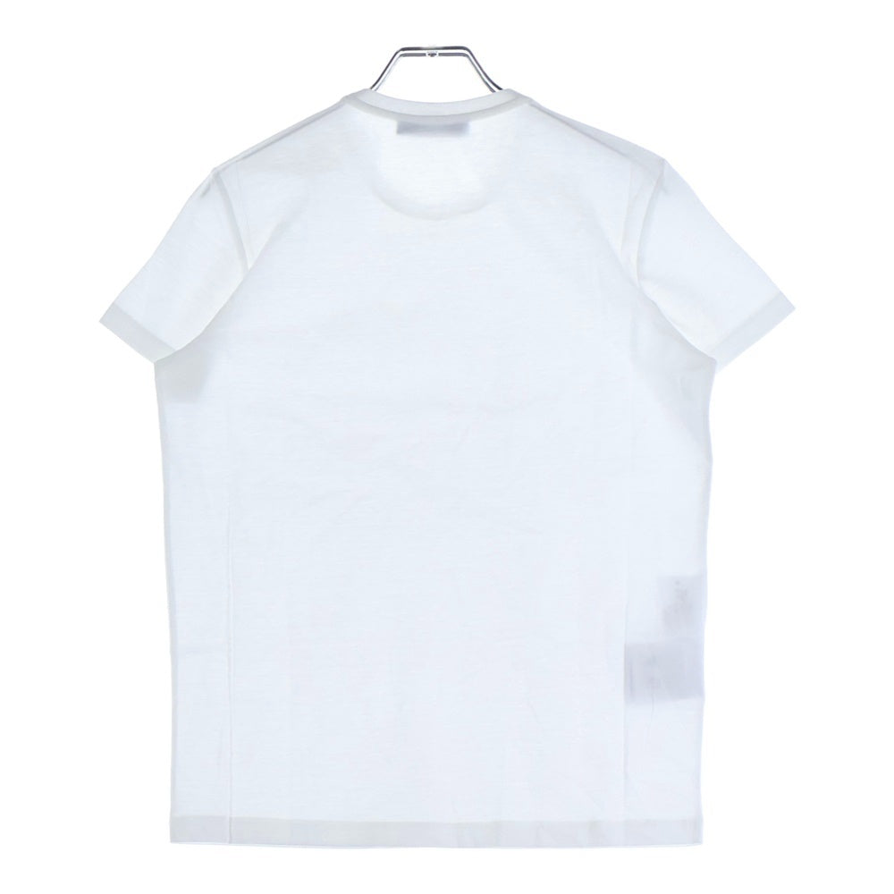 PRADA(プラダ) クルーネックTシャツ ホワイト DNA604 レディース