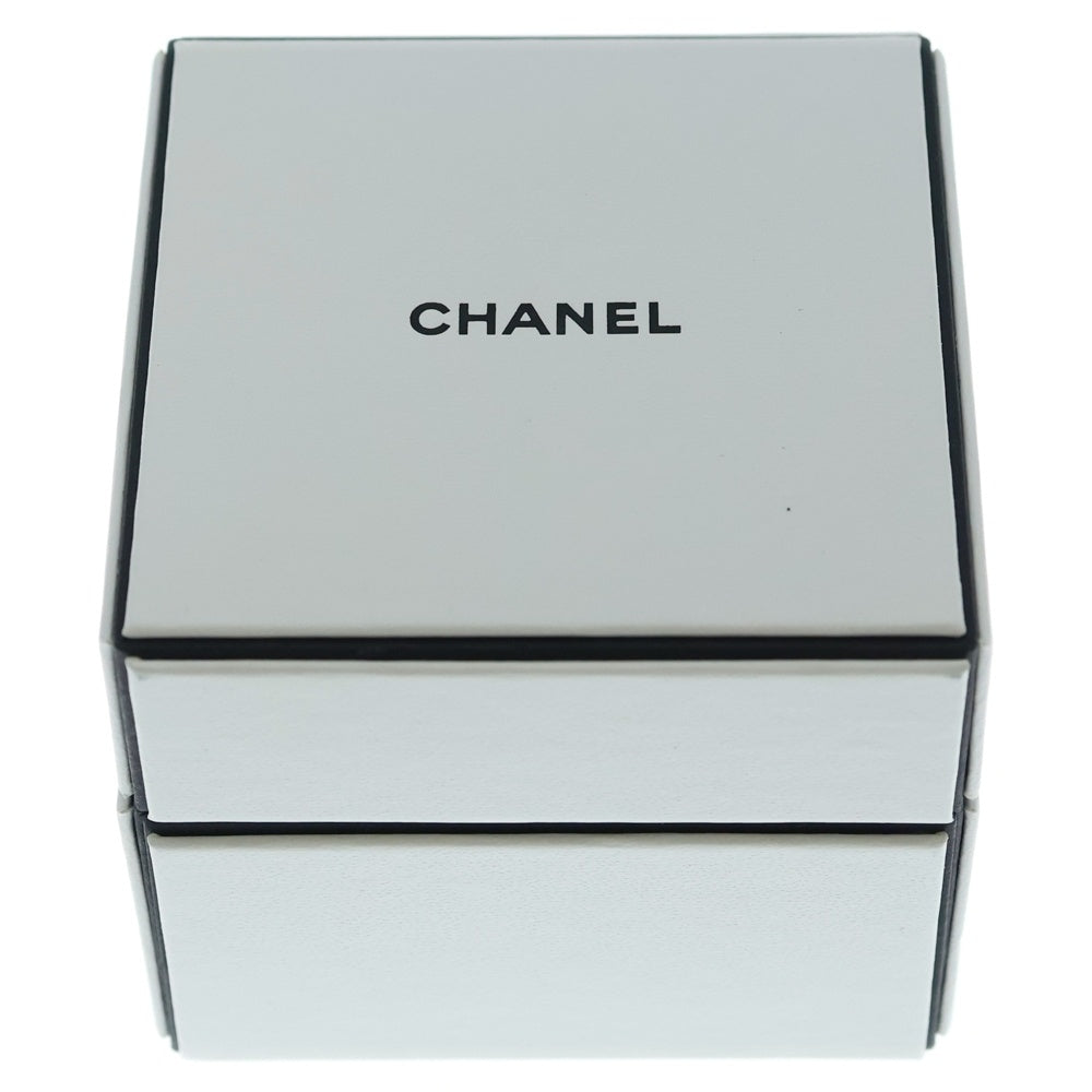 CHANEL(シャネル) ココクラッシュミニ ベージュゴールド K18PG #51 指輪 ジュエリー