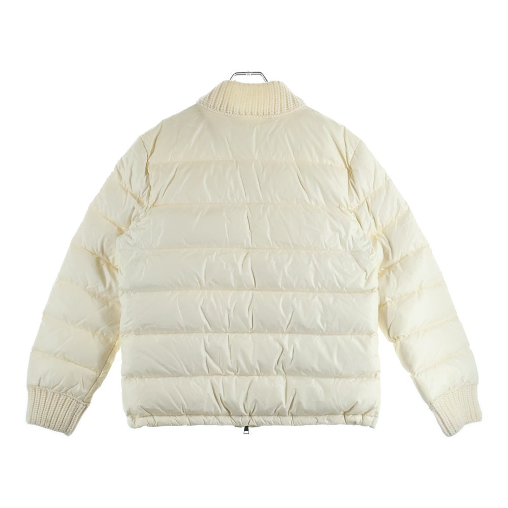 MONCLER(モンクレール) ARCELOT アルセロット ダウンジャケット ホワイト J20931A00015 レディース