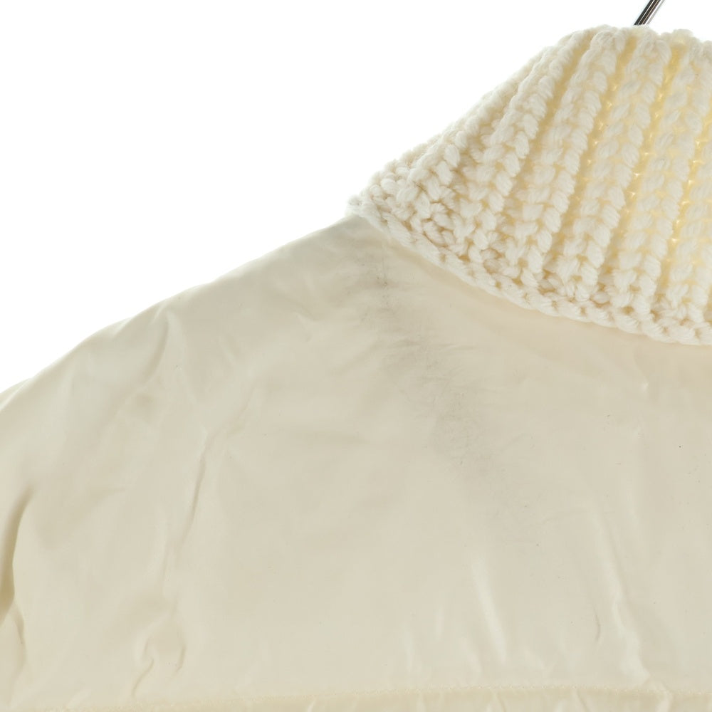 MONCLER(モンクレール) ARCELOT アルセロット ダウンジャケット ホワイト J20931A00015 レディース
