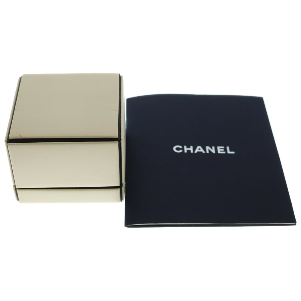 CHANEL(シャネル) カメリア 1PD ダイヤモンド リング イエローゴールド 750YG 指輪 ジュエリー レディース
