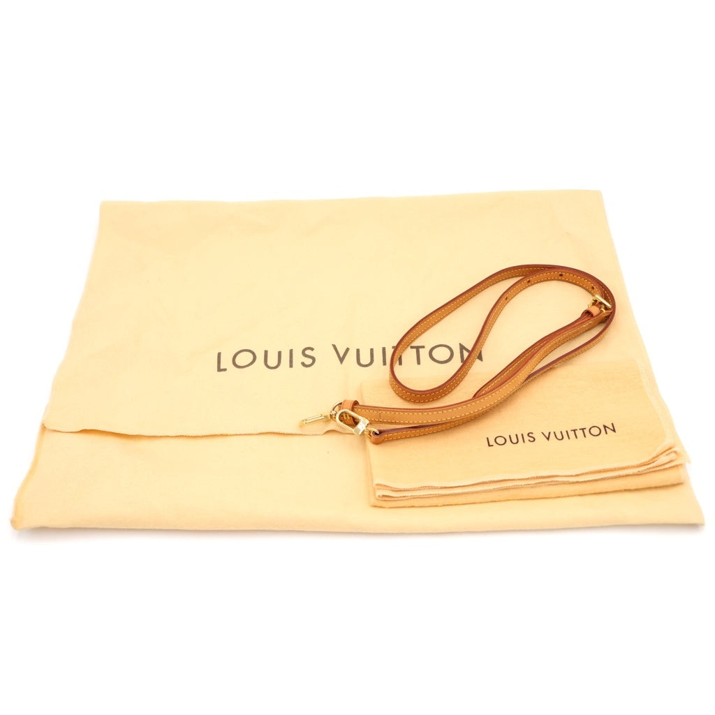 LOUIS VUITTON(ルイヴィトン) モノグラム ヴェルニ ロクスバリードライブ ハンドバッグ ショルダーバッグ パープル M91995 レディース
