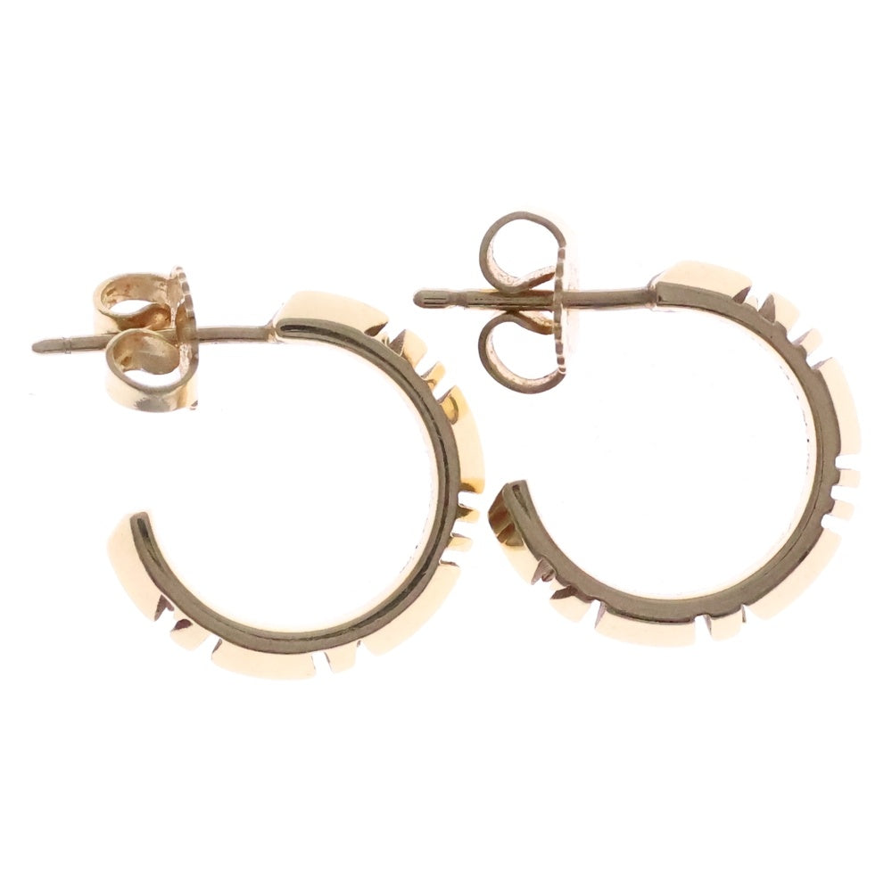 TIFFANY & Co.(ティファニー) アトラスX ピアス ゴールド 750 レディース