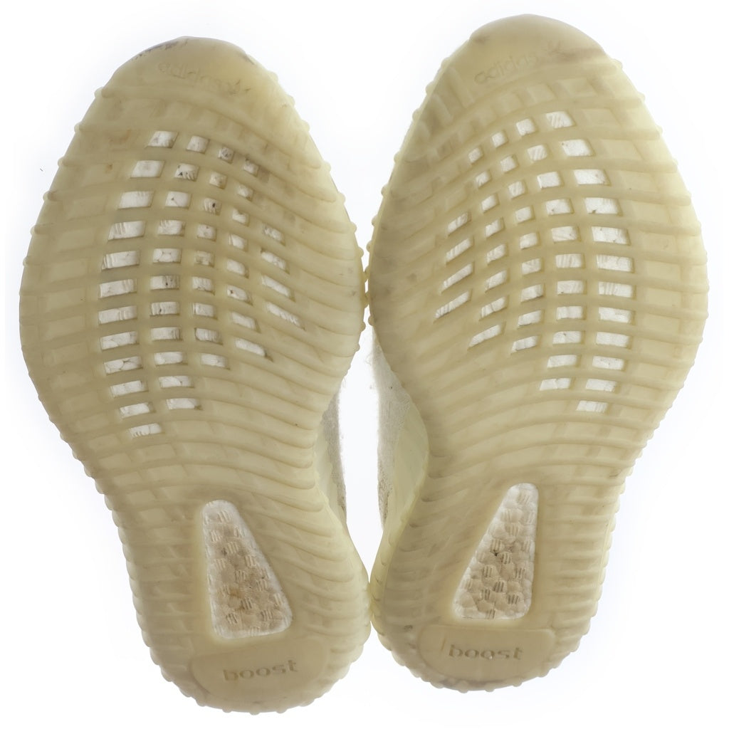 adidas(アディダス) YEEZY BOOST 350 V2 BONE イージーブースト ボーン ローカットスニーカー ホワイト #27.5
