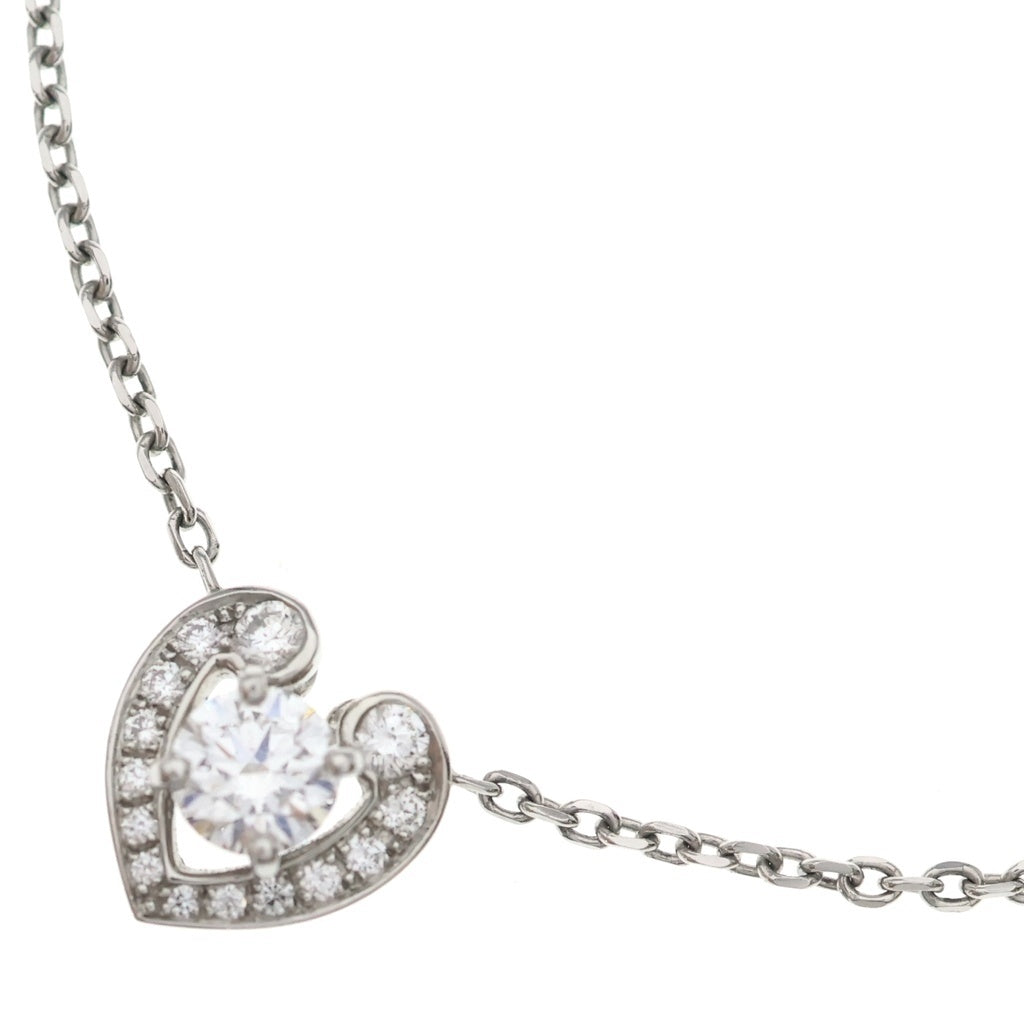 Cartier(カルティエ) ユアマイン ダイヤネックレス ペンダント