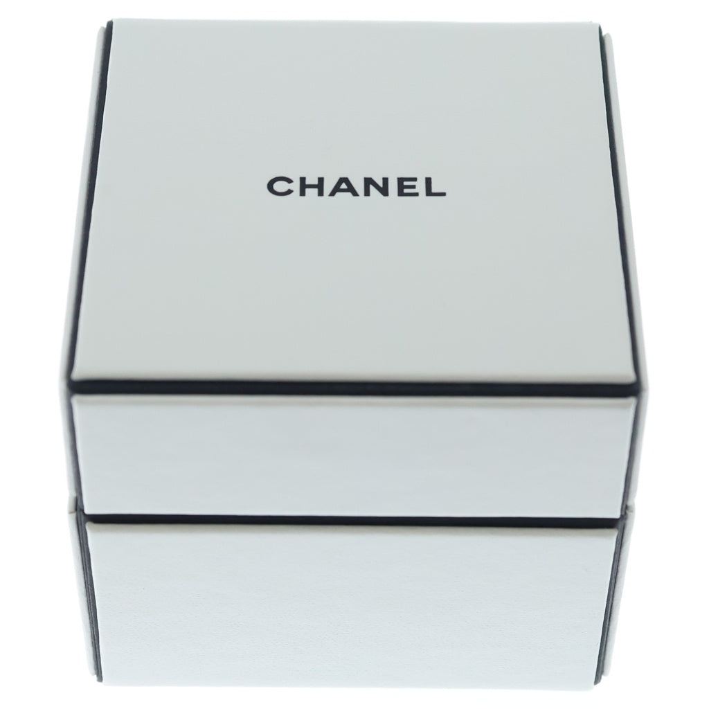 CHANEL(シャネル) ココクラッシュ ミニ リング ピンクゴールド 52 750PG J11785 レディース