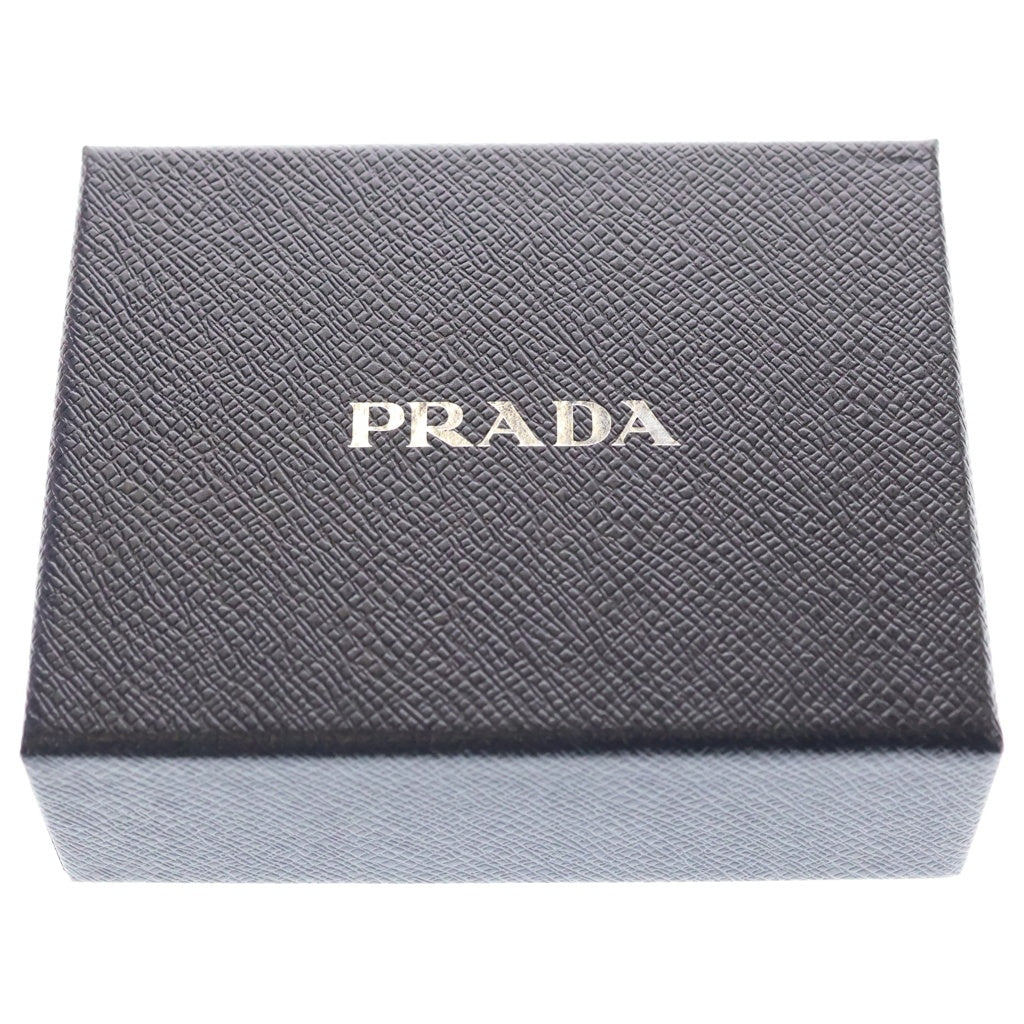 PRADA(プラダ) サフィアーノ レザー 3つ折り財布 1MH021 ベージュ レディース