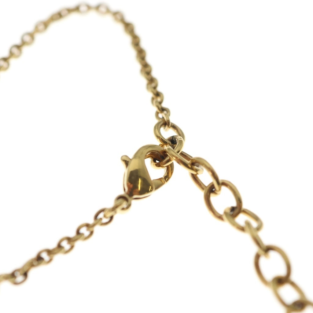 LOUIS VUITTON(ルイヴィトン) ブラスレ エセンシャルV ブレスレット ゴールド GP M61084 レディース