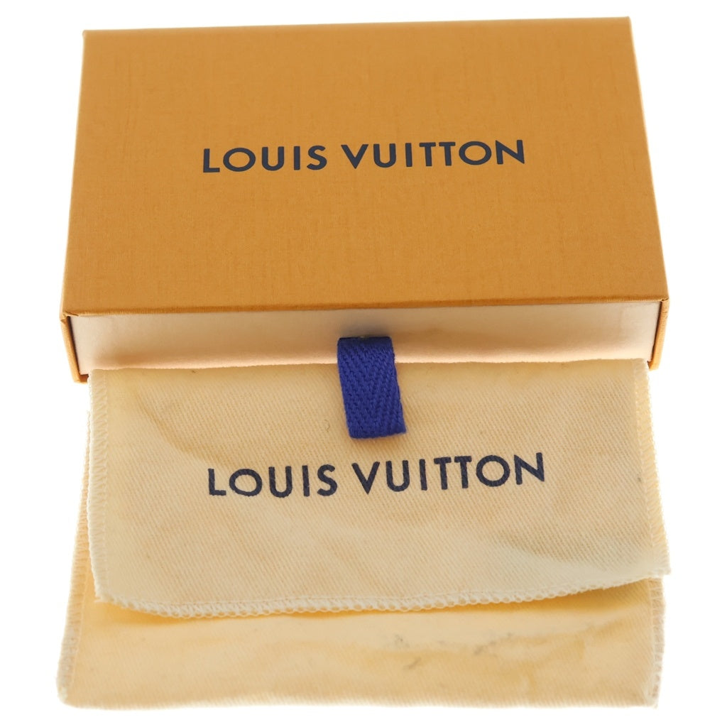 LOUIS VUITTON(ルイヴィトン) LVチェーンリンクス ブレスレット シルバー M69989