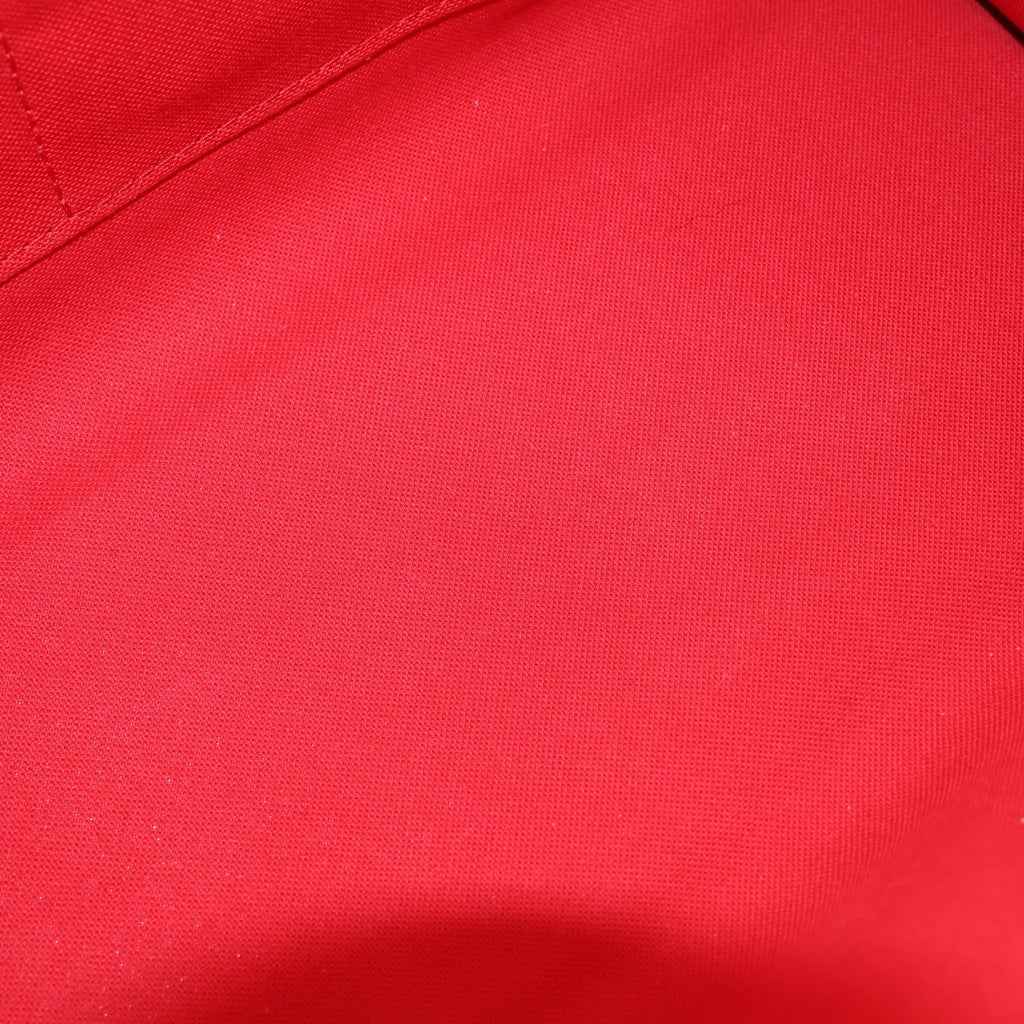 LOUIS VUITTON(ルイヴィトン) モノグラム ジャイアントオンザゴーMM ハンド ショルダーバッグ PVC レザー ゴールド金具 ブラウン M45321 RFID レディース