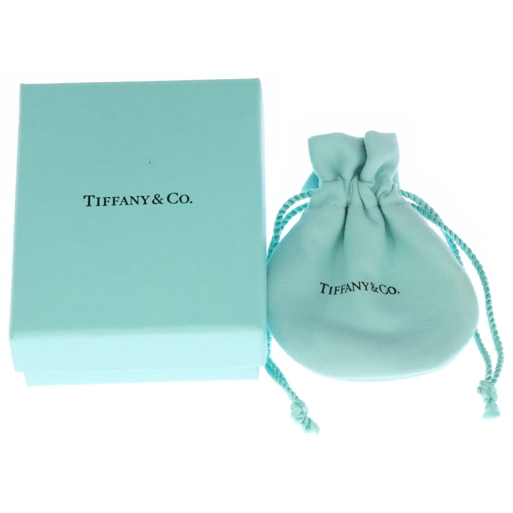 TIFFANY & Co.(ティファニー) ネックレス ペンダント アップル SV925 シルバー レディース