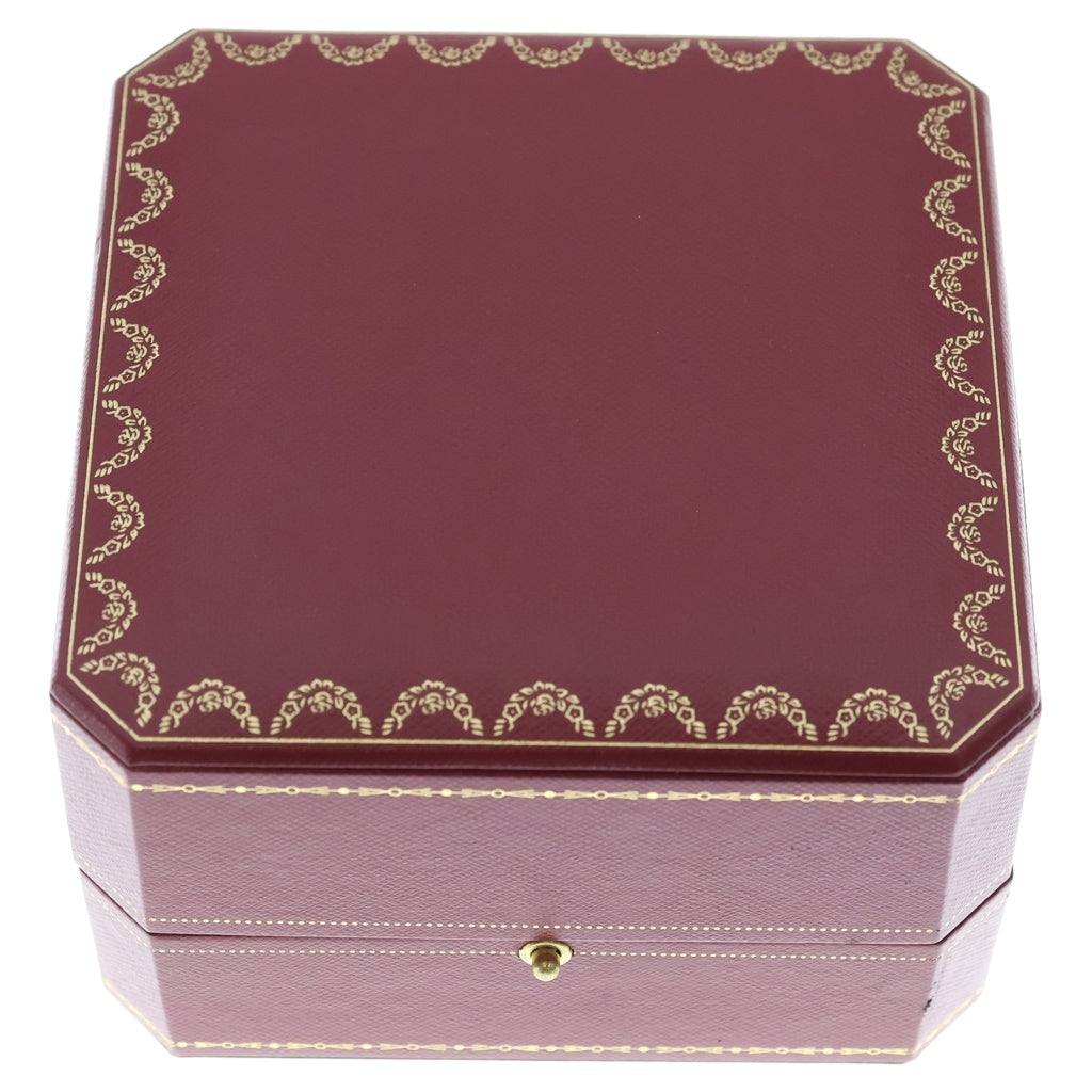 Cartier(カルティエ) エタンセル ドゥ カルティエ ダイヤ ブレスレット バングル 750WG ホワイトゴールド レディース