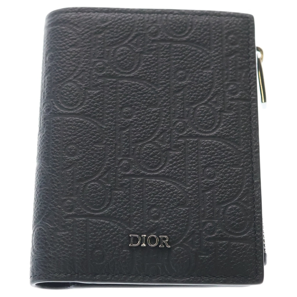 Christian Dior(クリスチャンディオール) グラビティ 二つ折り財布