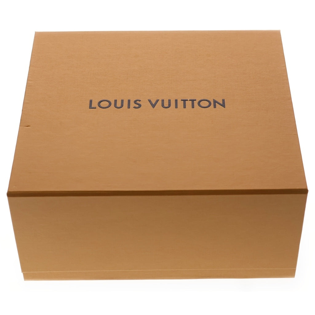 LOUIS VUITTON(ルイヴィトン) モノグラム クラギー リバーシブル マルチカラー バケットハット 帽子 ブラウン M7466L
