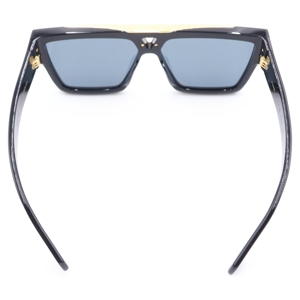 LOUIS VUITTON(ルイヴィトン) 1.1 エビデンス サングラス アイウェア 60□13 ブラック/ゴールド Z1502E