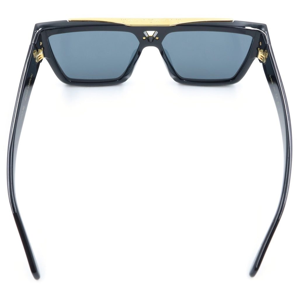 LOUIS VUITTON(ルイヴィトン) 1.1 エビデンス サングラス ブラック Z1502E