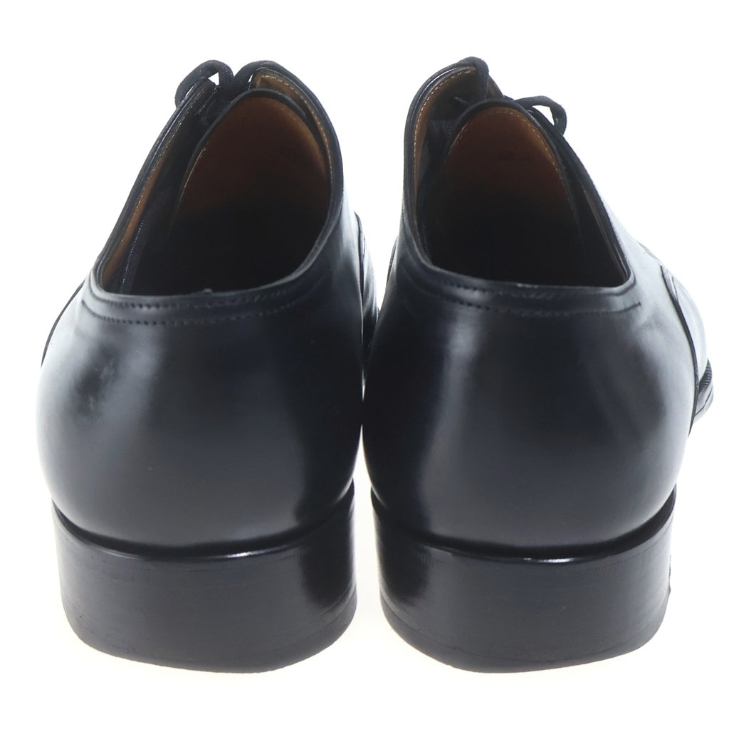 JOHN LOBB(ジョンロブ) OAKLEY Oxford Shoes オックスフォード レザー ドレスシューズ ブラック