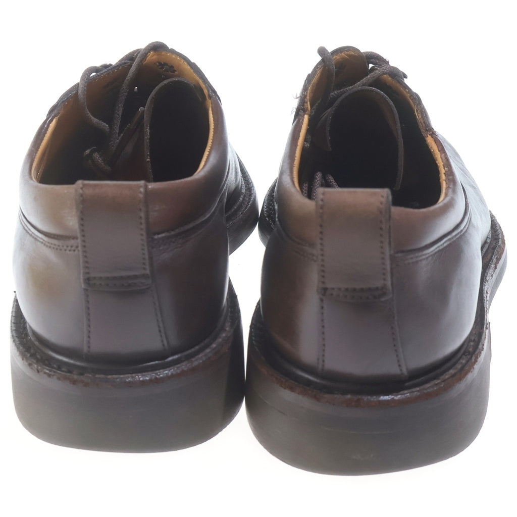 JOHN LOBB(ジョンロブ) RALEIGH レイリー レザー ドレスシューズ スピードフック 8695ラスト ブラウン
