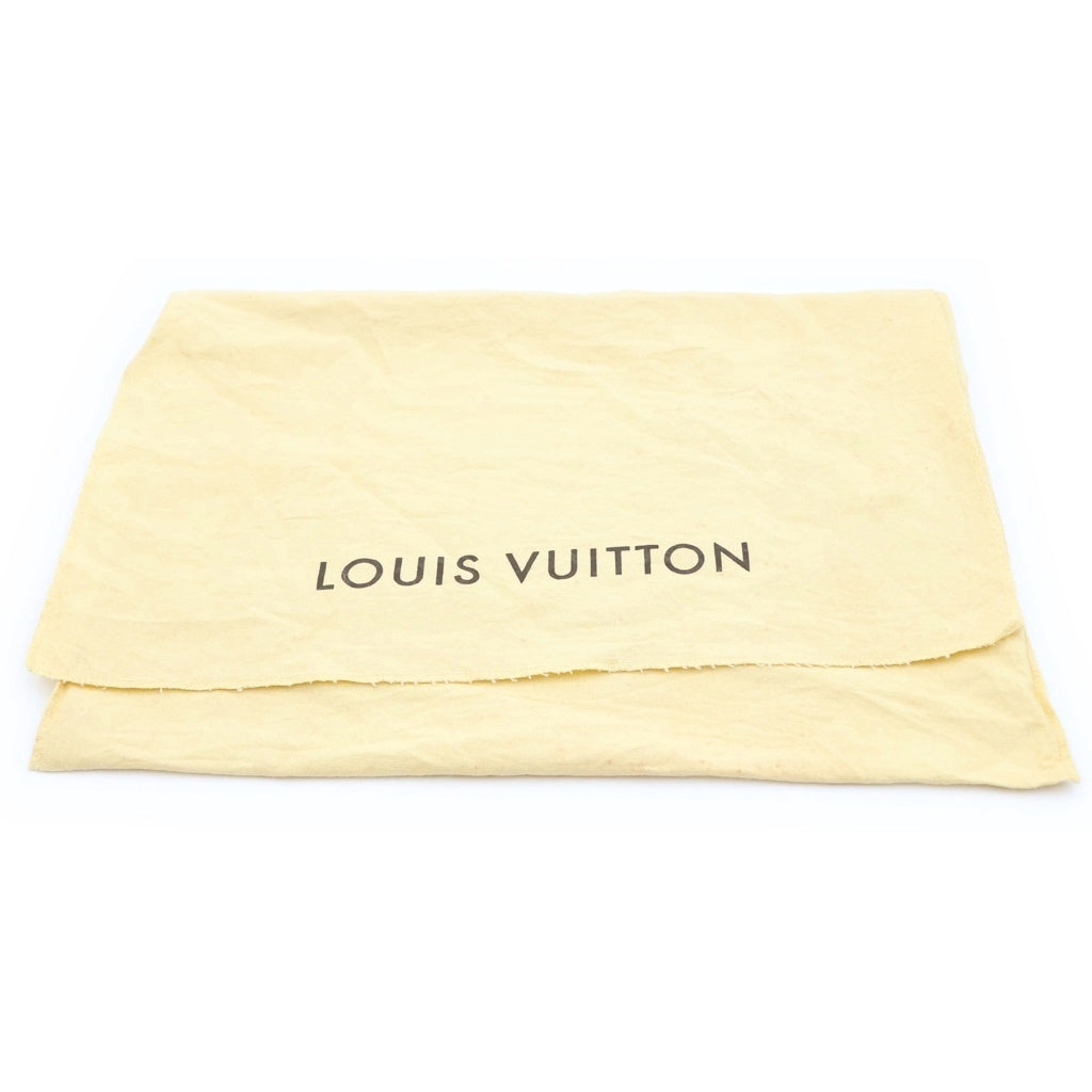 LOUIS VUITTON(ルイヴィトン) ポパンクール オ トートバック モノグラム PVC レザー ブラウン M40007 レディース