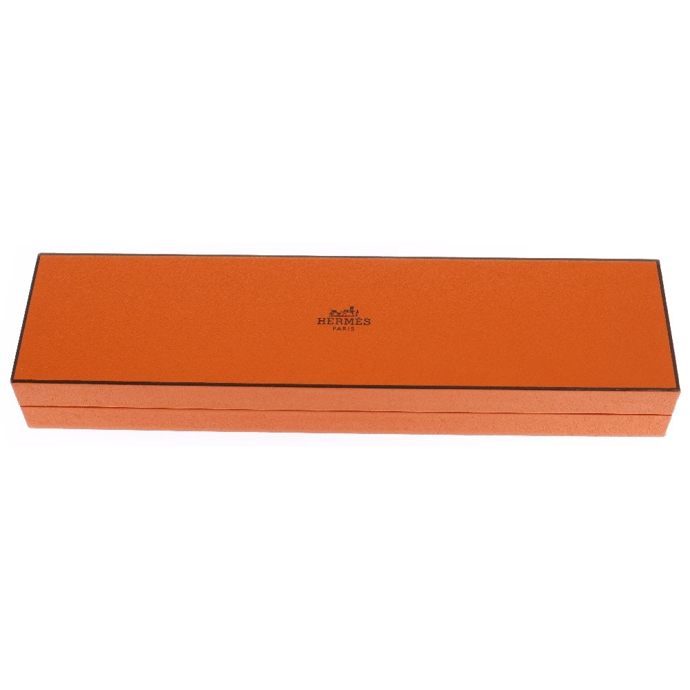 HERMES(エルメス) ブックルセリエ ブレスレットPM 925 シルバー SV ヴィンテージ アクセサリー