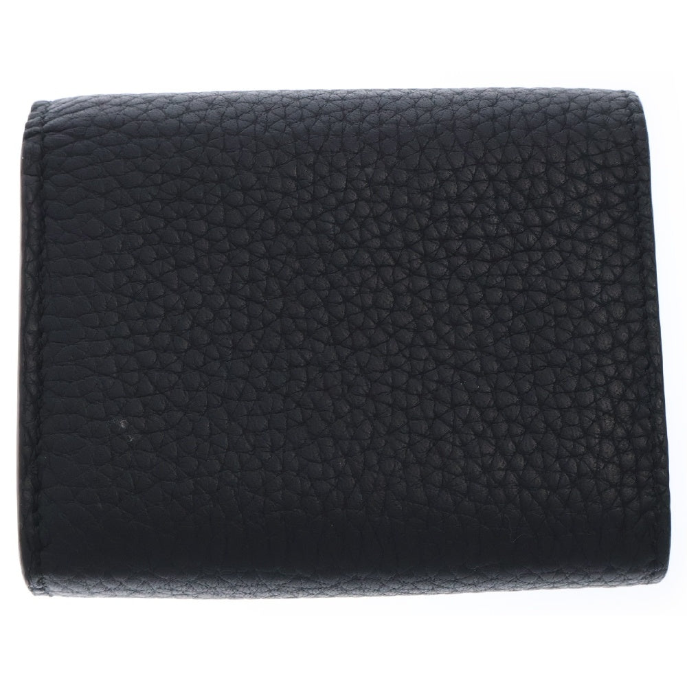 LOUIS VUITTON(ルイヴィトン) LV ポルトフォイユ カプシーヌ タイニー コンパクトウォレット 二つ折り財布 M12149