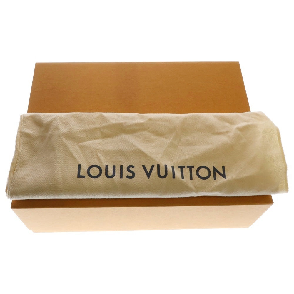 LOUIS VUITTON(ルイヴィトン) モノグラム エクリプス ソフトトランク M44730 ブラック レザー ショルダーバッグ メンズ