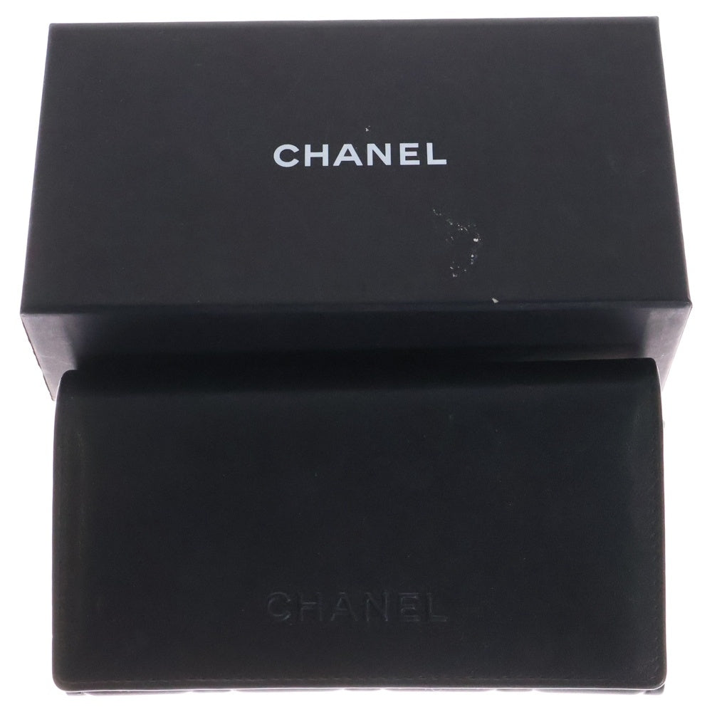 CHANEL(シャネル) ロゴ サングラス ブラック メガネ ロゴ