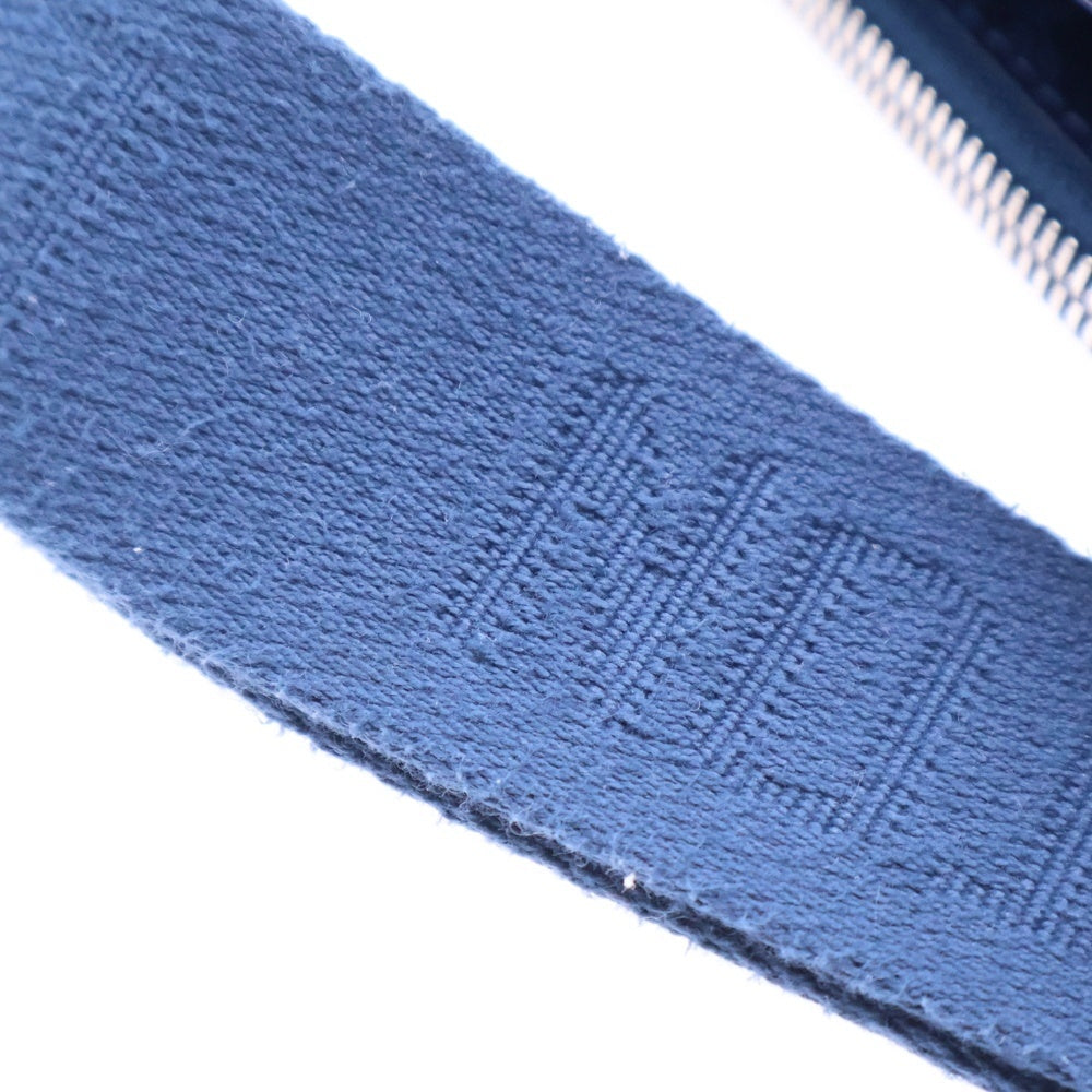 LOUIS VUITTON(ルイヴィトン) モノグラム グラディエント トリオ メッセンジャーバッグ ブラウン RFID レザー M11592