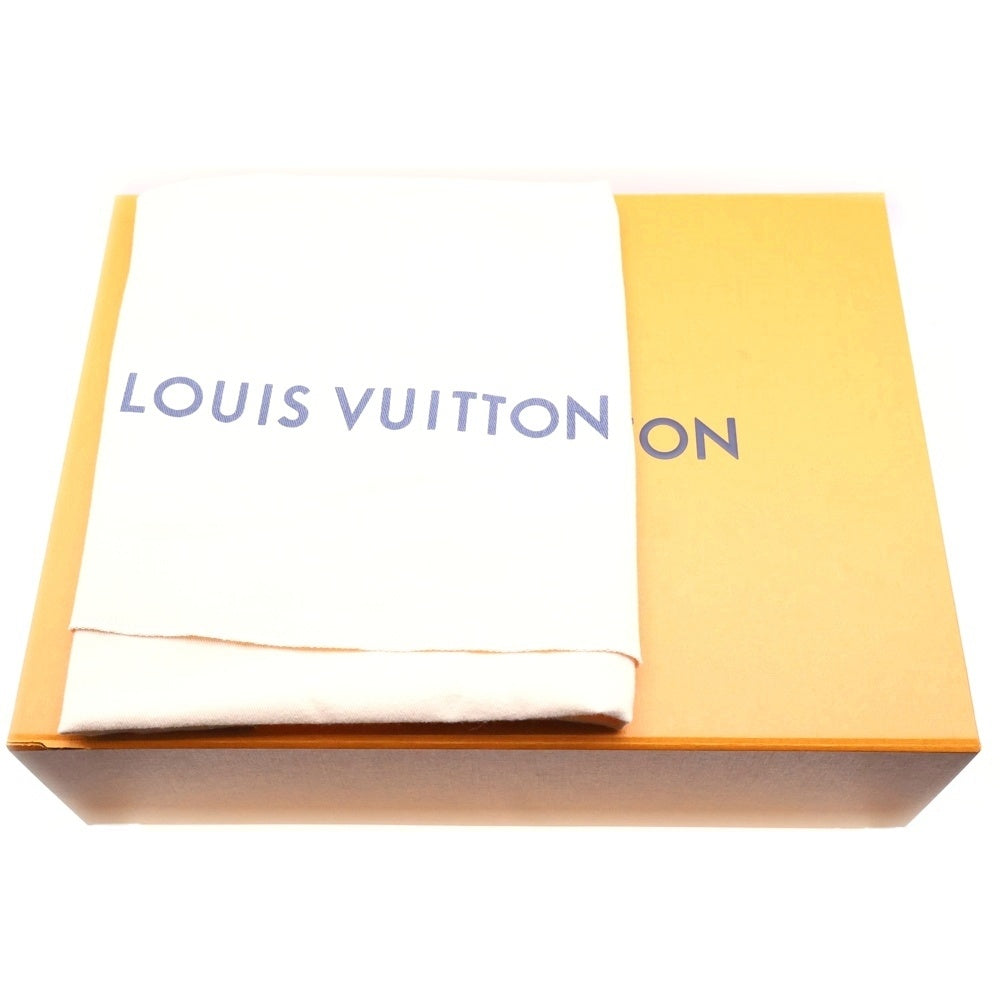 LOUIS VUITTON(ルイヴィトン) モノグラム グラディエント トリオ メッセンジャーバッグ ブラウン RFID レザー M11592